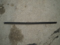 Накладка стекла переднего правого Peugeot 206 1998-2012(9334 90)