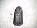 Накладка декоративная двери задн.лев. Peugeot 206 1998-2012(9308 S5)