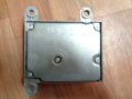 Блок управления AIR BAG Peugeot 206 1998-2012(9660349980