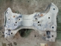 Балка подмоторная Peugeot 206 1998-2012(3502Z6)