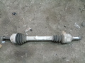 Полуось передняя левая Peugeot 206 1998-2012(3272CR)