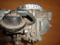 Карбюратор(1.3 8V) VW Golf II/Jetta II 1983-1992(030129109B)