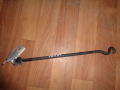 Держатель капота Peugeot 206 1998-2012(792731)