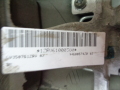Руль без AIR BAG Peugeot 206 1998-2012(4109LL)