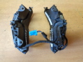 Кнопка многофункциональная Citroen C4 II 2011>(96720447ZD)