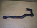 Педаль тормоза DAEWOO Matiz 2001-2015 (96457255)