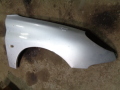 Крыло переднее правое Peugeot 206 1998-2012(7841L0)