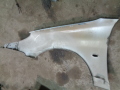 Крыло переднее правое Peugeot 206 1998-2012(7841L0)