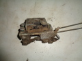 Замок двери задней правой Daewoo Espero 1991-1999