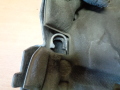 Накладка декоративная на двигатель 2.7DT Land Rover Discovery III 2004-2009(LBH500290)