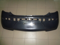 Бампер задний Hyundai i10 2007-2013(866120X000)