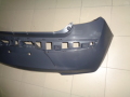 Бампер задний Hyundai i10 2007-2013(866120X000)