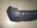 Бампер задний Hyundai i10 2007-2013(866120X000)
