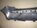 Бампер задний Hyundai i10 2007-2013(866120X000)