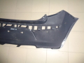 Бампер задний Hyundai i10 2007-2013(866120X000)
