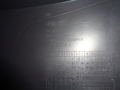Бампер задний Hyundai i10 2007-2013(866120X000)