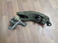 Механизм выбора передач Chevrolet Lanos 2004-2010(96332660)