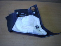 Обшивка стойки передней низ.лев. 2.7DT Land Rover Discovery III 2004-2009(EMC500350PVJ)