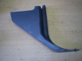 Обшивка стойки передней низ.пр. 2.7DT Land Rover Discovery III 2004-2009(EMC500340PVJ)