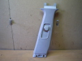 Обшивка стойки средней верх.пр. 2.7DT Land Rover Discovery III 2004-2009(EMG500261LUM)