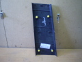 Обшивка стойки средней низ.пр. 2.7DT Land Rover Discovery III 2004-2009(EMG500280PVJ)