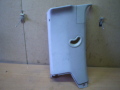 Обшивка стойки задней лев. 2.7DT Land Rover Discovery III 2004-2009(EMG500730LUM)