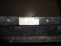 Радиатор кондиционера Chery Amulet (A15) 2006-2012(A158105010)