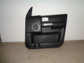 Обшивка двери передняя правая 2.7DT Land Rover Discovery III 2004-2009(VBA500060)