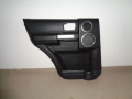 Обшивка двери задняя левая 2.7DT Land Rover Discovery III 2004-2009(VBA500090)