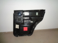 Обшивка двери задняя левая 2.7DT Land Rover Discovery III 2004-2009(VBA500090)