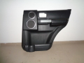 Обшивка двери задняя правая 2.7DT Land Rover Discovery III 2004-2009(VBA500080)