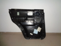 Обшивка двери задняя правая 2.7DT Land Rover Discovery III 2004-2009(VBA500080)