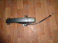 Ручка двери пер.наруж.правая Land Rover Discovery III 2004-2009(AH22-203A28-BB)
