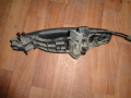 Ручка двери пер.наруж.правая Land Rover Discovery III 2004-2009(AH22-203A28-BB)