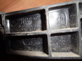Ручка двери пер.наруж.правая Land Rover Discovery III 2004-2009(AH22-203A28-BB)