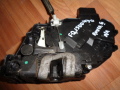 Замок двери передней левой Land Rover Discovery III 2004-2009(FQJ500430)