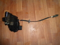Замок двери задней правой Land Rover Discovery III 2004-2009(7H5A26412AC)