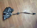Замок двери задней правой Land Rover Discovery III 2004-2009(7H5A26412AC)