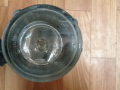 ПТФ правая Land Rover Discovery III 2004-2009(XBJ000080)