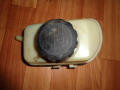 Бачок ГУР Daewoo Matiz (M100/M150) 1998-2015(96315632)