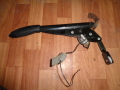 Рычаг стояночного тормоза Daewoo Matiz (M100/M150) 1998-2015(96563545)