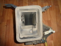 Корпус моторчика отопителя Daewoo Matiz (M100/M150) 1998-2015