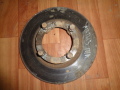 Диск тормозной передний Daewoo Matiz (M100/M150) 1998-2015(96284392)