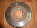 Диск тормозной передний Daewoo Matiz (M100/M150) 1998-2015(96284392)