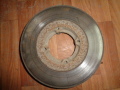 Диск тормозной передний Daewoo Matiz (M100/M150) 1998-2015(96284392)