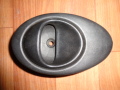 Ручка дверная пер.внутр.левая Daewoo Matiz (M100/M150) 1998-2015(96314568)
