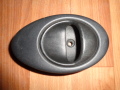 Ручка дверная пер.внутр.правая Daewoo Matiz (M100/M150) 1998-2015(96314569)
