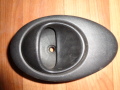 Ручка дверная задн.внутр.правая Daewoo Matiz (M100/M150) 1998-2015(96314569)