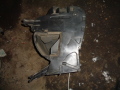 Корпус отопителя под радиатор Daewoo Matiz (M100/M150) 1998-2015(96314841)