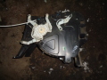 Корпус отопителя под радиатор Daewoo Matiz (M100/M150) 1998-2015(96314841)
